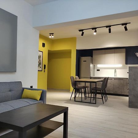 Beautifull And Airy Appartment Corfu Town Канони Экстерьер фото