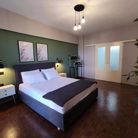 Beautifull And Airy Appartment Corfu Town Канони Экстерьер фото