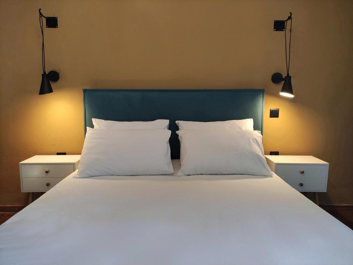 Beautifull And Airy Appartment Corfu Town Канони Экстерьер фото